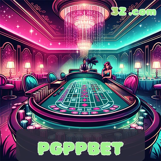 pgppbet: O App do Futuro dos Jogos Brasileiros