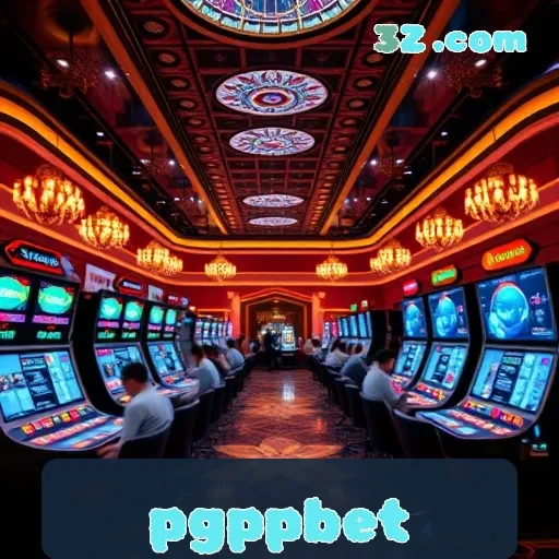 pgppbet: Bônus Fantásticos para Aumentar sua Diversão nos Jogos Online