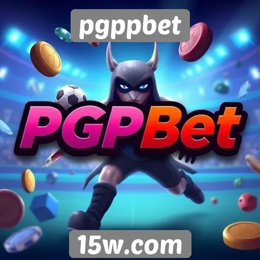 pgppbet análise dos jogos disponíveis na plataforma