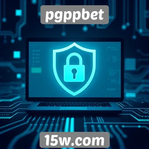 análise da segurança do site pgppbet