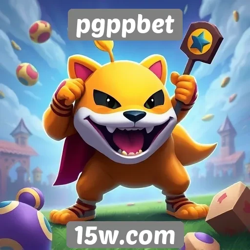 Jogos populares disponíveis no pgppbet