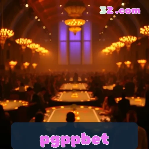 pgppbet: Descubra Como a Segurança Transforma Seus Jogos Online